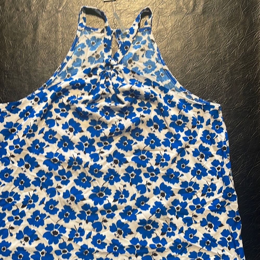 Miami size Large womens shirt